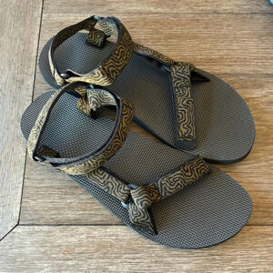 Teva Men’s Sandals NEW